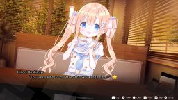 Golden Sunshine: Beside You (NS)   © Moesoft 2025    2/5