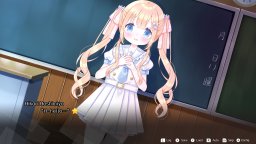 Golden Sunshine: Beside You (NS)   © Moesoft 2025    3/5