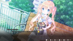 Golden Sunshine: Beside You (NS) &nbsp; &copy; Moesoft 2025 &nbsp;  4/5