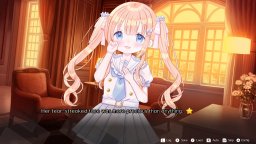 Golden Sunshine: Beside You (NS) &nbsp; &copy; Moesoft 2025 &nbsp;  5/5