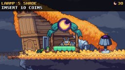 Windswept (NS)   © Top Hat 2025    5/5