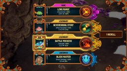 Wildkeepers Rising (NS)   © Lioncode 2025    3/6