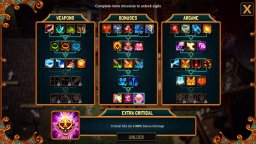 Wildkeepers Rising (NS)   © Lioncode 2025    4/6