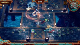 Wildkeepers Rising (NS)   © Lioncode 2025    5/6