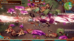 Wildkeepers Rising (NS)   © Lioncode 2025    6/6