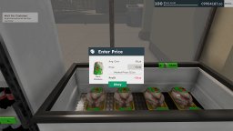 Supermarket Simulator 25 (NS)   © BoggySoft 2025    2/6