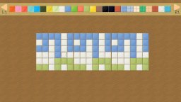 Mosaics Wall Deco (PS5) &nbsp; &copy; Acyntha 2025 &nbsp;  1/6