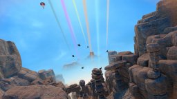 Rush: Apex Edition (PS5) &nbsp; &copy; Binary Mill, The 2025 &nbsp;  4/6