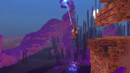 Kentum (PS5)   © Tion 2025    3/6