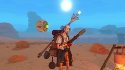 Kentum (PS5)   © Tion 2025    4/6