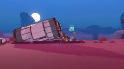 Kentum (PS5)   © Tion 2025    6/6