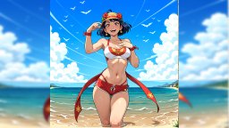 Anime Uni 5 (PS5)   © Big Way 2025    1/6