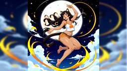 Anime Uni 5 (PS5)   © Big Way 2025    2/6