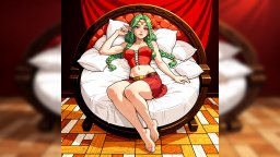 Anime Uni 5 (PS5)   © Big Way 2025    3/6