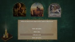 Witness To Plague (PS5)   © Playstige 2025    3/6