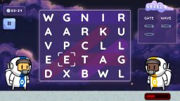 Word Quest Space (PS5) &nbsp; &copy; Gametry 2025 &nbsp;  2/6