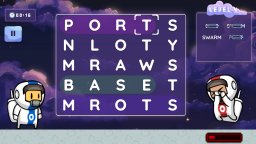 Word Quest Space (PS5) &nbsp; &copy; Gametry 2025 &nbsp;  3/6