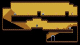 Rookie Knight (PS4)   © Y-zo 2025    2/6