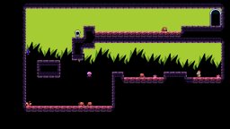 Rookie Knight (PS4)   © Y-zo 2025    3/6