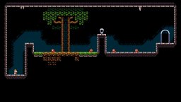 Rookie Knight (PS4)   © Y-zo 2025    5/6