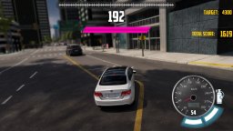 Speed Legacy: Ultimate Drive (PS5)   © CGI Lab 2025    2/6