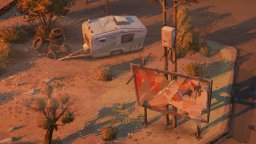 Rue Valley (PS5)   © Owlcat 2025    1/6