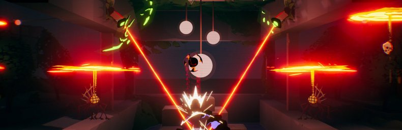 <h2 class='titel'>Possessor(s)</h2><h2 class='score'>7/10</h2><div><span class='citat'>„...bag det ru ydre gemmer sig en kreativ og tankevkkende rejse, hvor stoltheden - som titlen antyder - ofte kommer fr faldet.“</span><span class='forfatter'>- Gamereactor SE, Gamereactor</span></div>