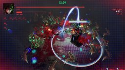 Let Them Come: Onslaught (PS5)   © Digital Bandidos 2025    4/6