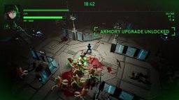 Let Them Come: Onslaught (PS5)   © Digital Bandidos 2025    5/6