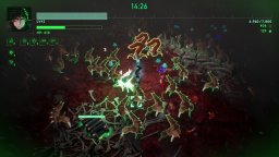 Let Them Come: Onslaught (PS5)   © Digital Bandidos 2025    6/6