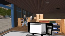 Book Shop Simulator (PS4)   © Oriplay 2025    1/6