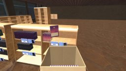 Book Shop Simulator (PS4)   © Oriplay 2025    4/6