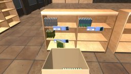 Book Shop Simulator (PS4)   © Oriplay 2025    6/6