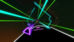 Audio Trip (PS5)   © Impact Reality 2025    1/5