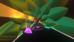 Audio Trip (PS5)   © Impact Reality 2025    2/5