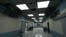 Liminal Department (XBXS)   © Digital Star 2025    2/6