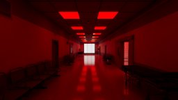 Liminal Department (XBXS)   © Digital Star 2025    3/6