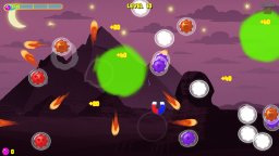 Flying Candy (XBO)   © Silen Games 2025    1/3