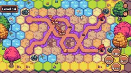 Hexa Chippy (XBO)   © Afil 2025    2/3