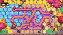 Hexa Chippy (XBO)   © Afil 2025    3/3