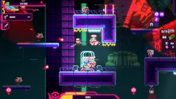 Lia: Hacking Destiny (XBO)   © GoGo Games 2025    1/4