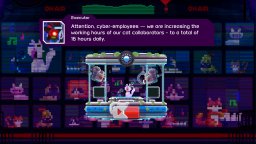 Lia: Hacking Destiny (XBO)   © GoGo Games 2025    2/4