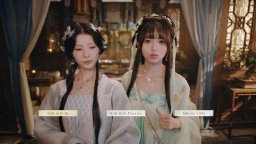 Love Is All Around 2 (XBO)   © NiuGamer 2025    1/3