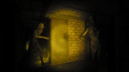 Chorus Of Carcosa (PS5)   © Contrast 2025    2/6