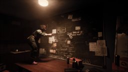 Chorus Of Carcosa (PS5)   © Contrast 2025    3/6