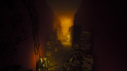 Chorus Of Carcosa (PS5)   © Contrast 2025    5/6