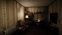 Chorus Of Carcosa (PS5)   © Contrast 2025    6/6