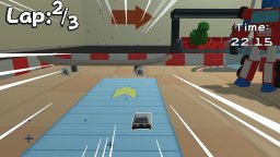 I'll Be Brave, Tomorrow (NS)   © InkForge 2025    2/5