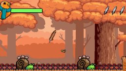 I'll Be Brave, Tomorrow (NS)   © InkForge 2025    3/5