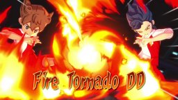 Inazuma Eleven: Victory Road (NS)   © Level-5 2025    1/6